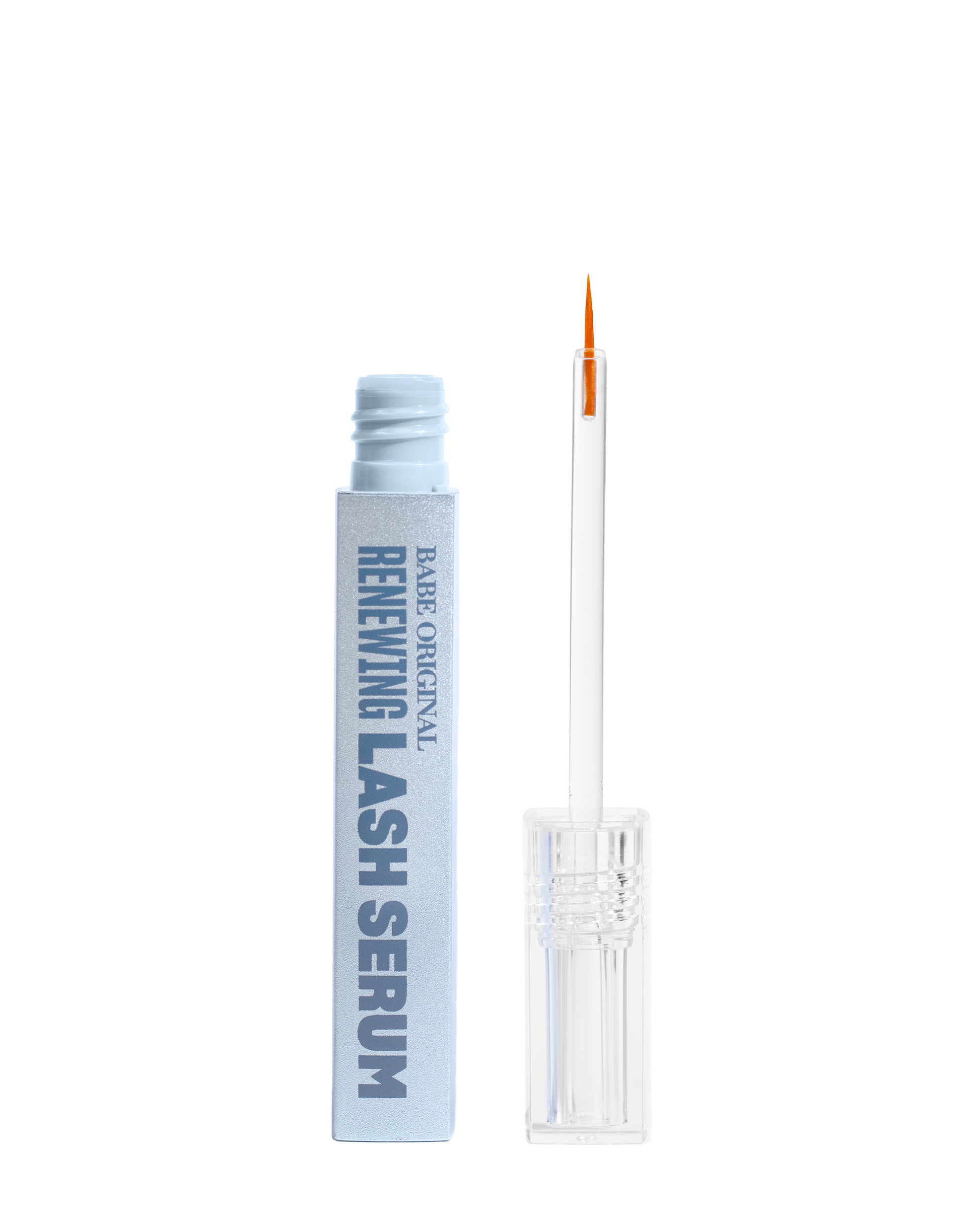 BABE ORIGINA  Renewing Lash Serum 4 Month Supply 6 mL