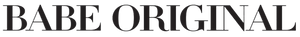 BABE ORIGINAL